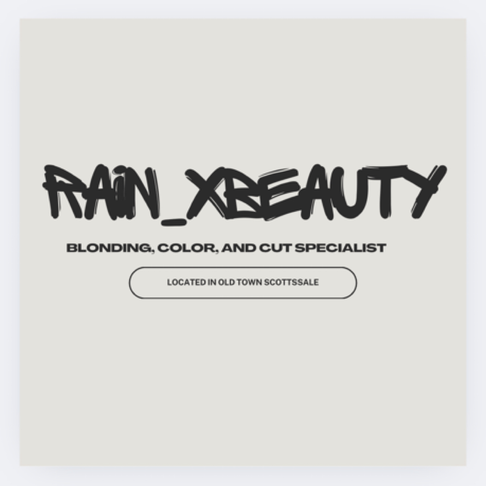 Brazilian Blow Out at Rain Doty in Scottsdale, AZ