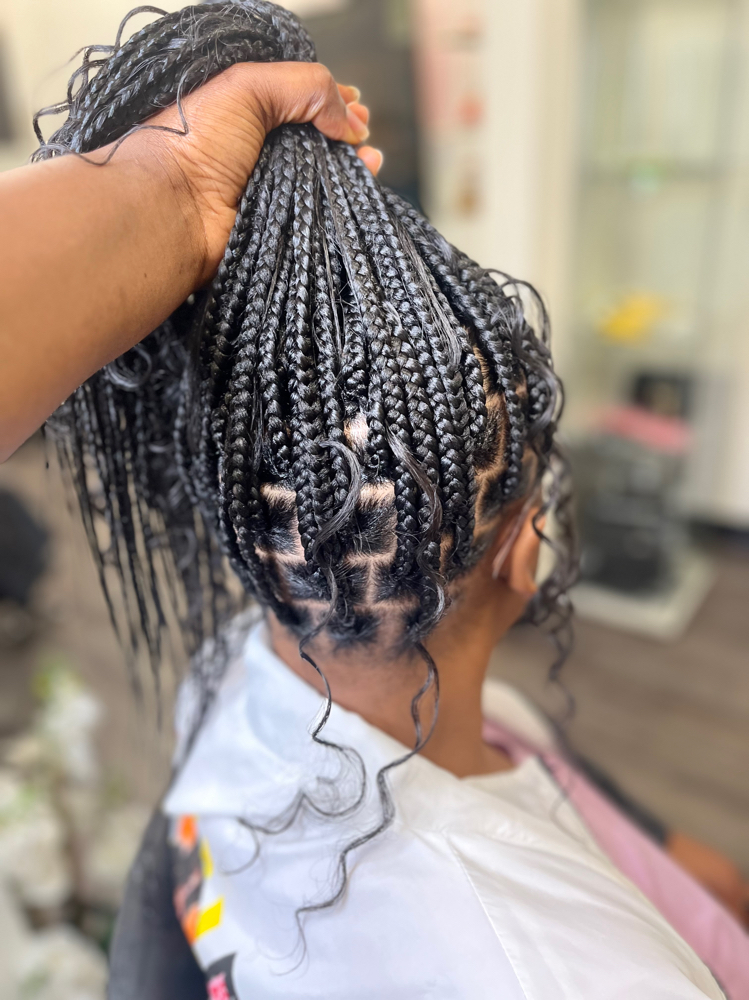 Medium Boho at Sue’sGiftedHands in Midlothian, VA