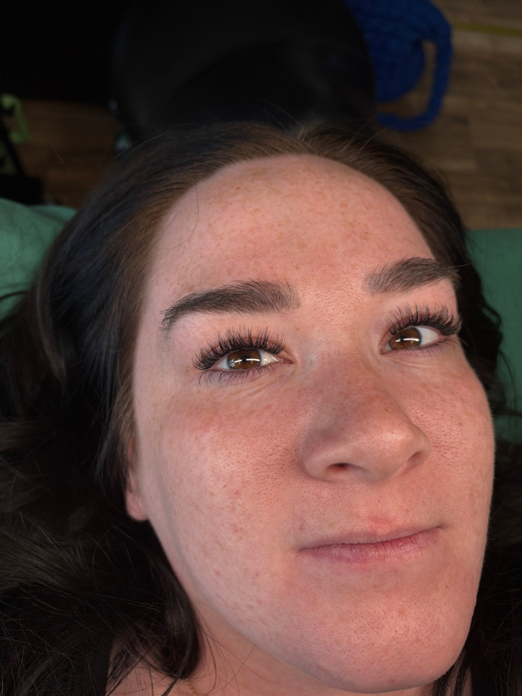 Lash Pro 1st Set