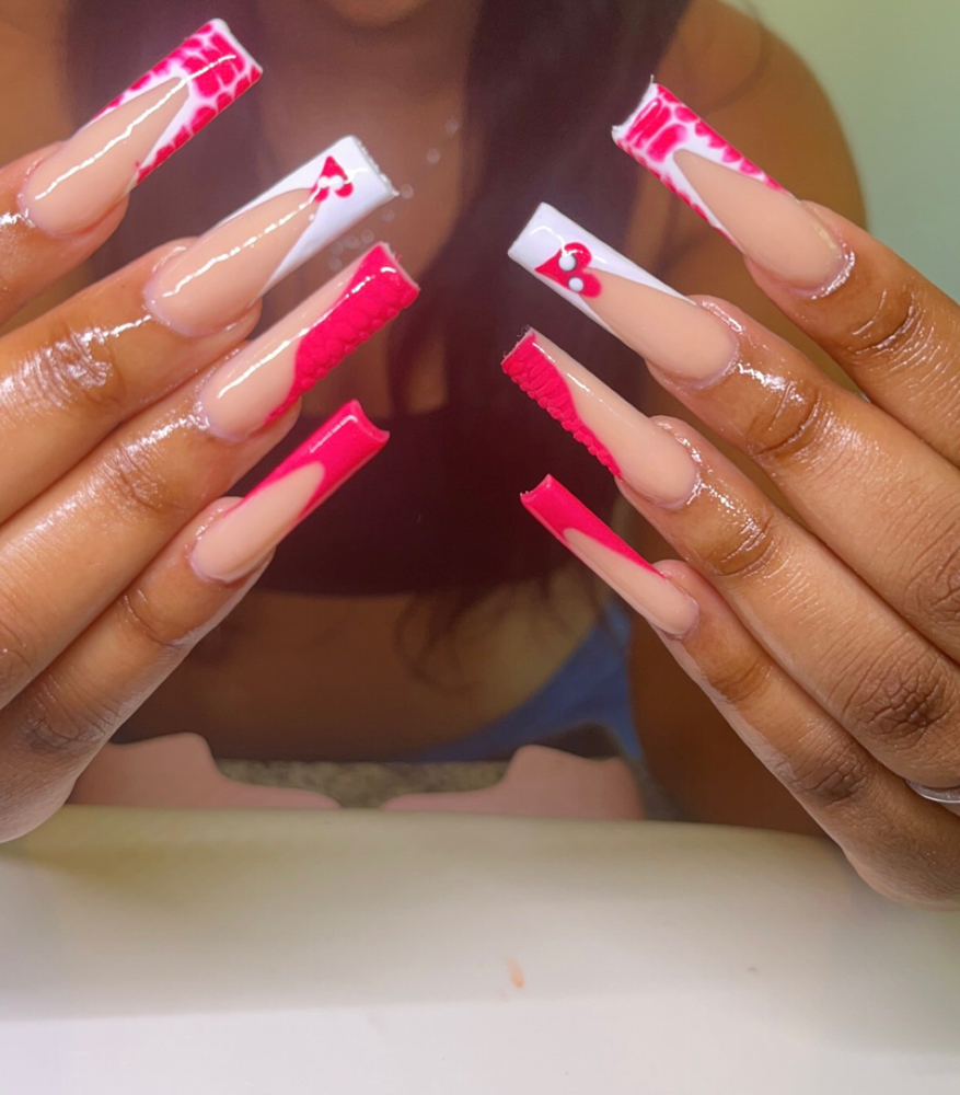 Extendo design full Set