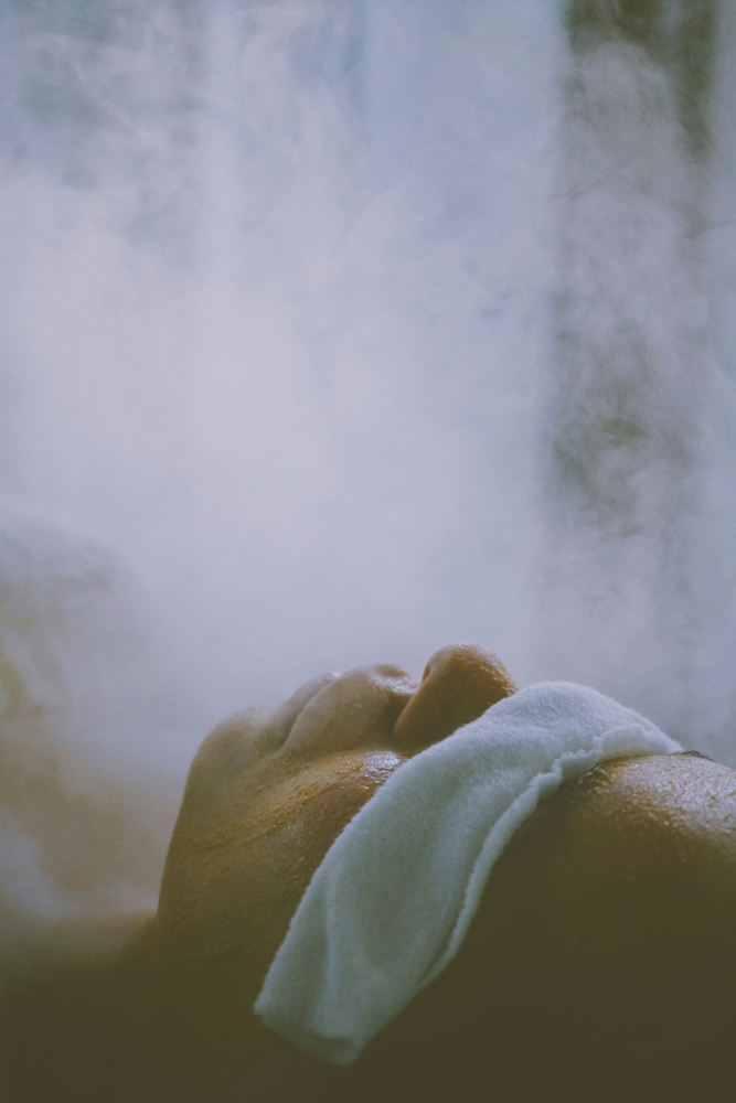 Harmony Facial