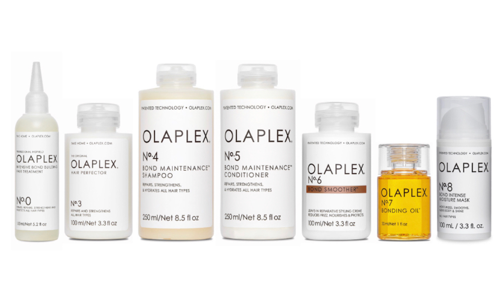 Olaplex