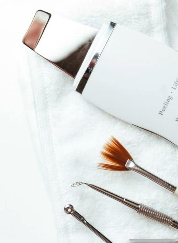 Signature Facial at Emmi Hasselbacher in Eureka, IL