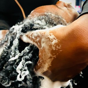 Lock SpaRitual at Rebel Rose Beauty & Wellness Sanctuary in Portsmouth, VA