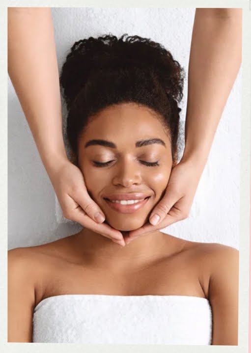 Dermaplaning Glow Facial
