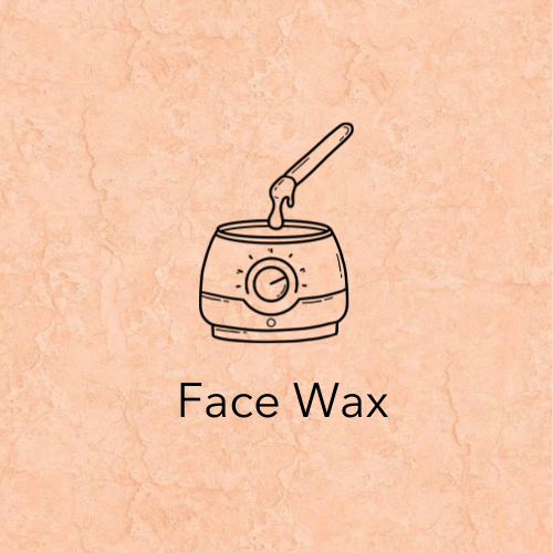 Face Wax