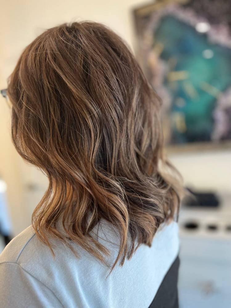 Partial Highlight