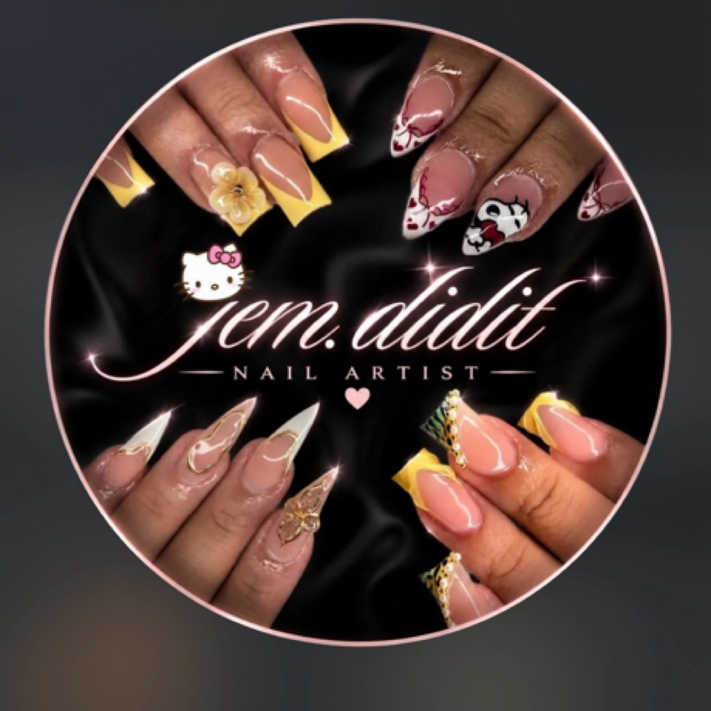 Jem.didit’s Services at The Lash Cafe LLC in North Providence, RI