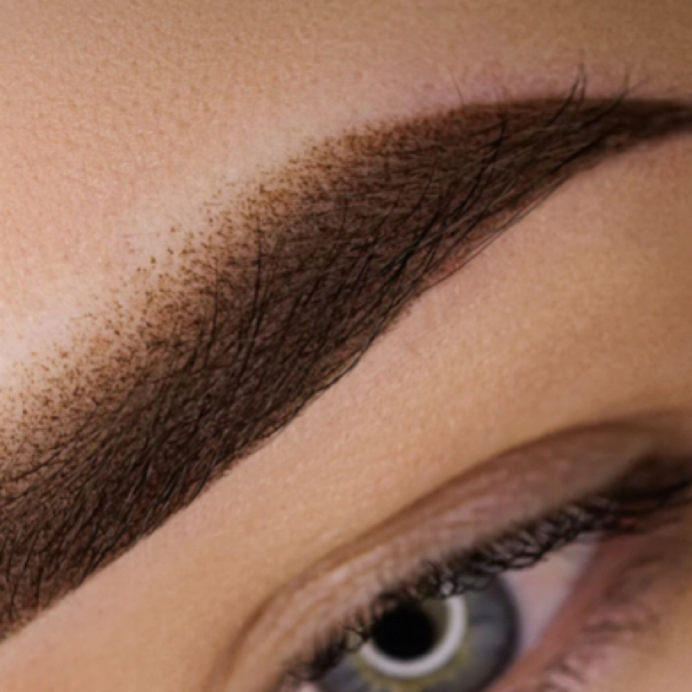 Brow Tinting at Beauty Enhancer Esthetic Lounge in Franklin Square, NY