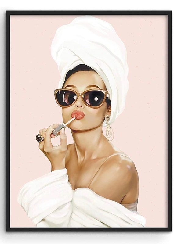 Makeup App & Hair Updo/Style