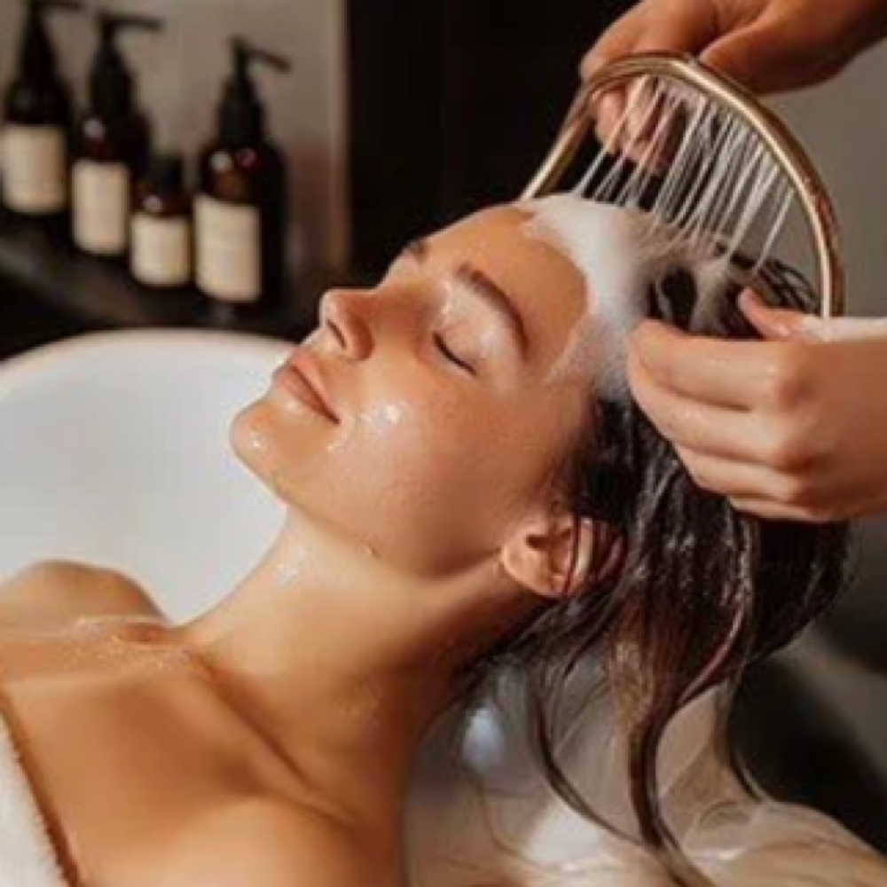 The Crown Experience at Homegrown Beauty Lounge in Meridian, ID