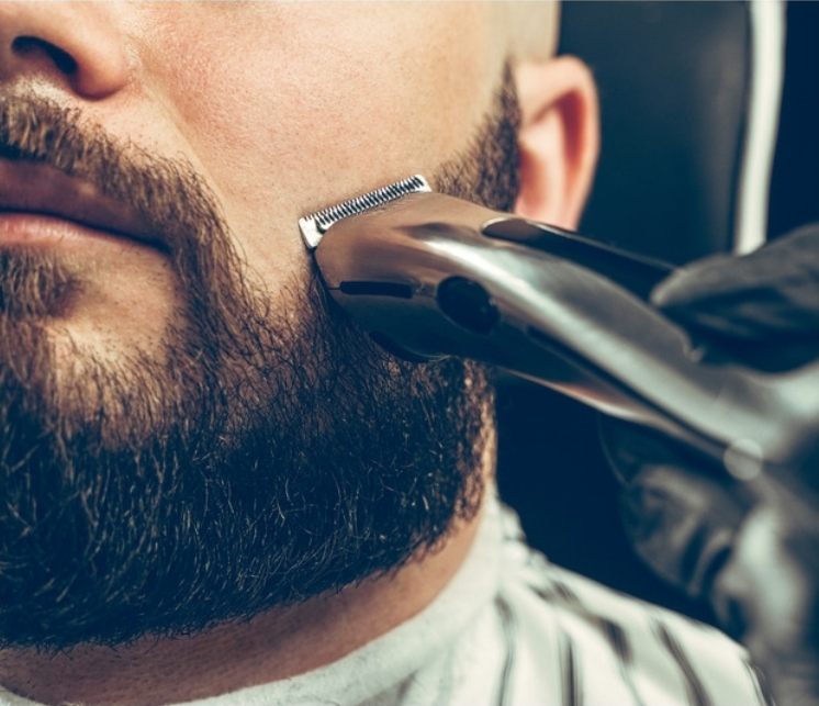 Beard Trim