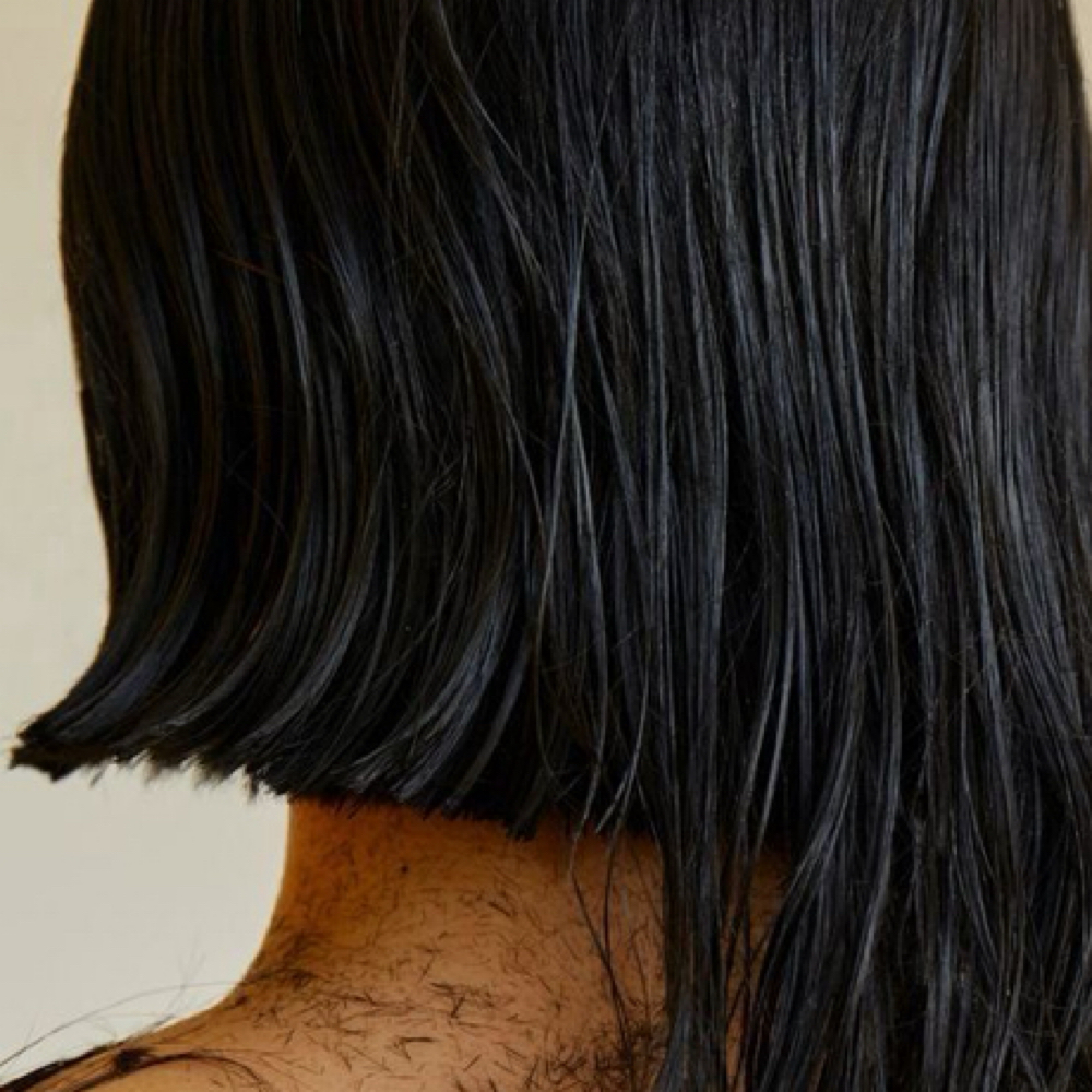 Cut With A Chemical Service at Hexed Hair in Kingsport, TN
