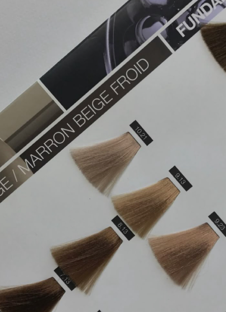 Toner Refresh & Shampo
