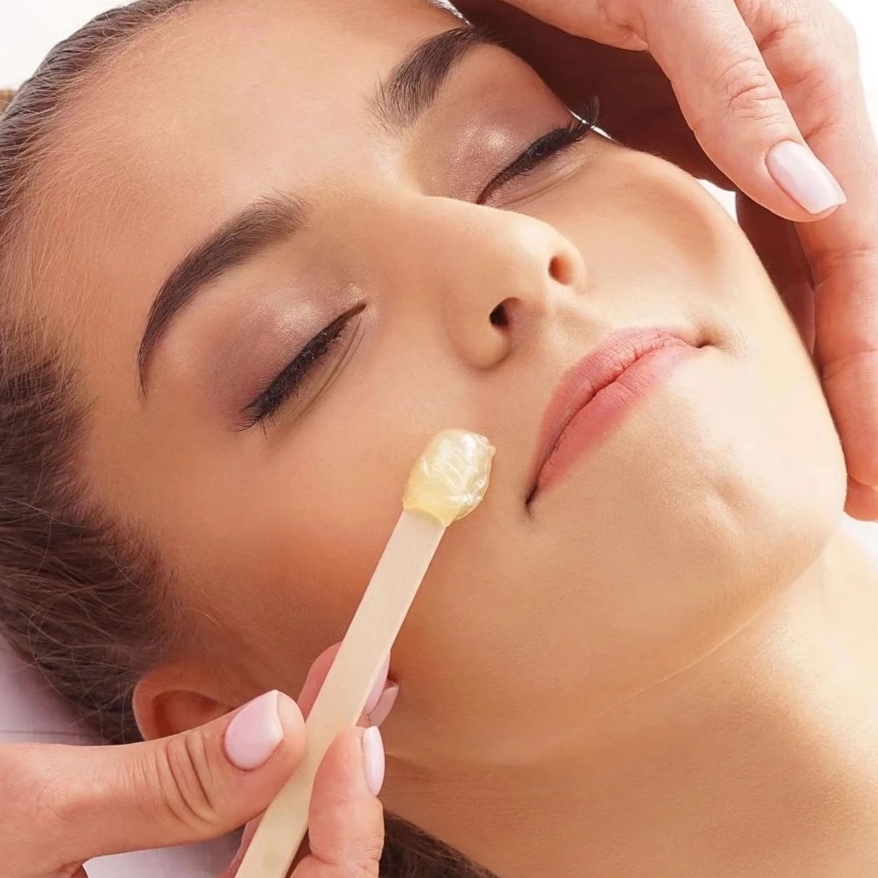 Lip Wax at MARIKIT Facial Spa & Lash Bar in Jacksonville, FL