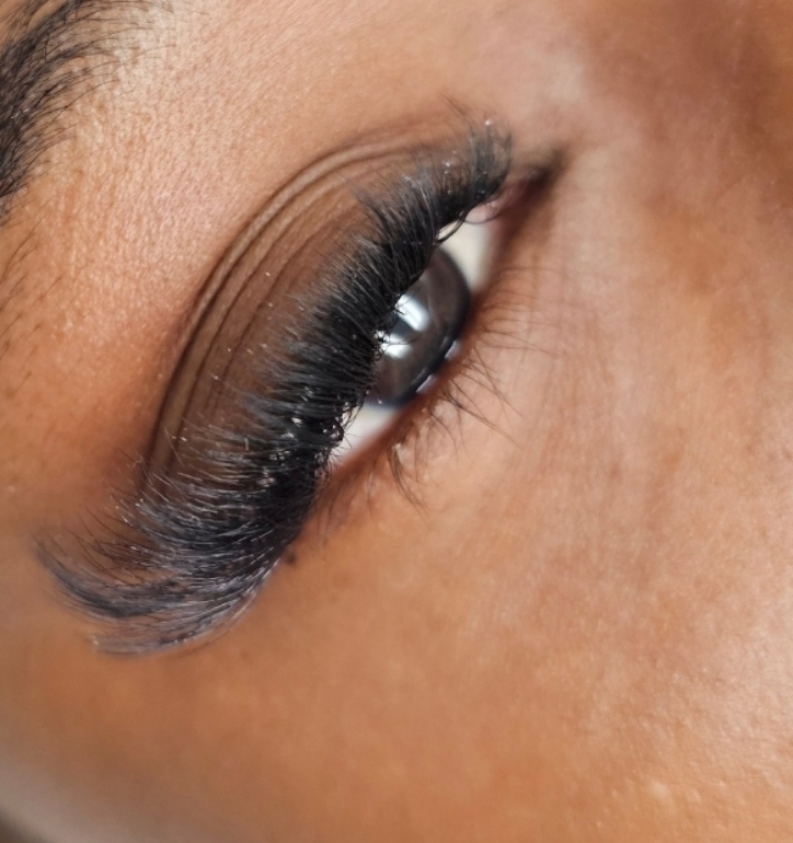 Lash Extensions