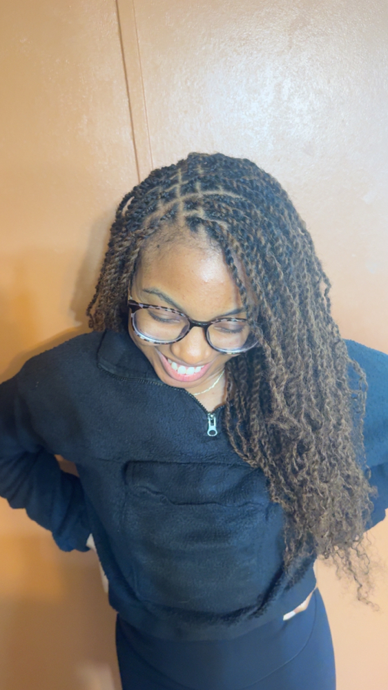 Mini Twist