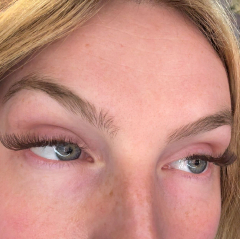 Eyebrow Wax at Cristy Wernick in Spring, TX