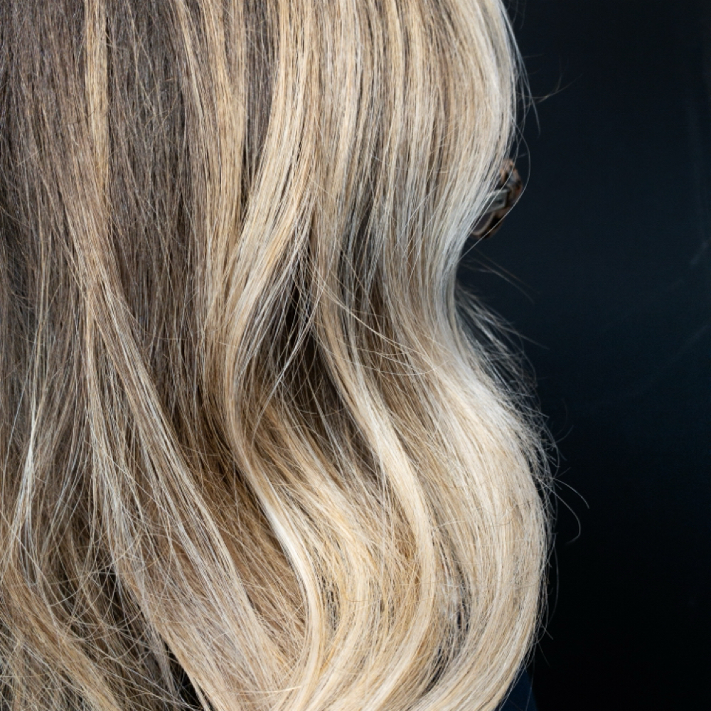 Balayage & Style at Jessica Wilson Gloss in Rocky River, OH