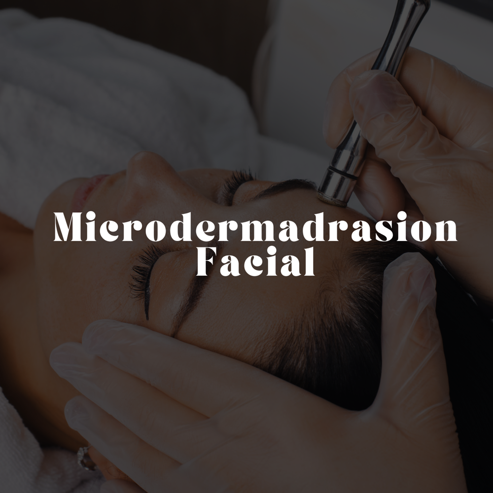 Microdermabrasion