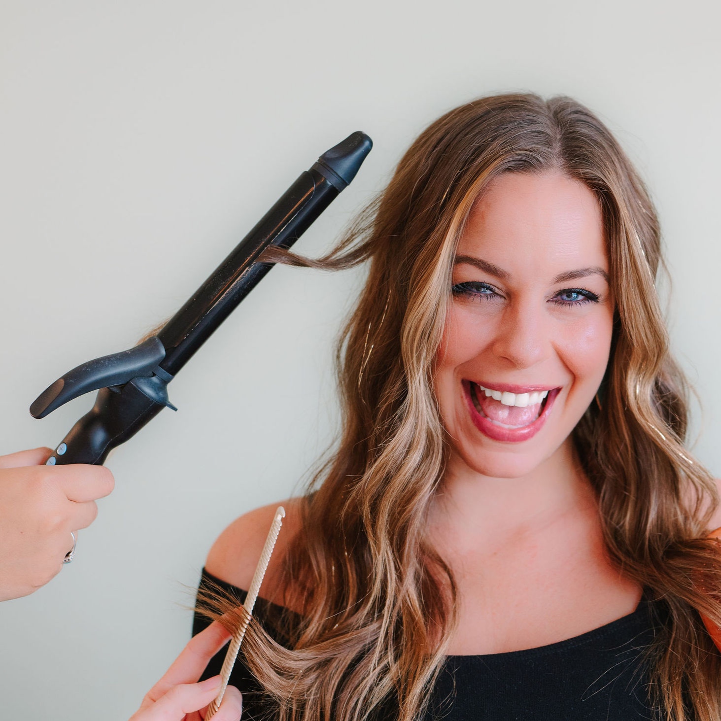 Hot Tool Add On at Julep by Stovall Studios LLC in Taylors, SC