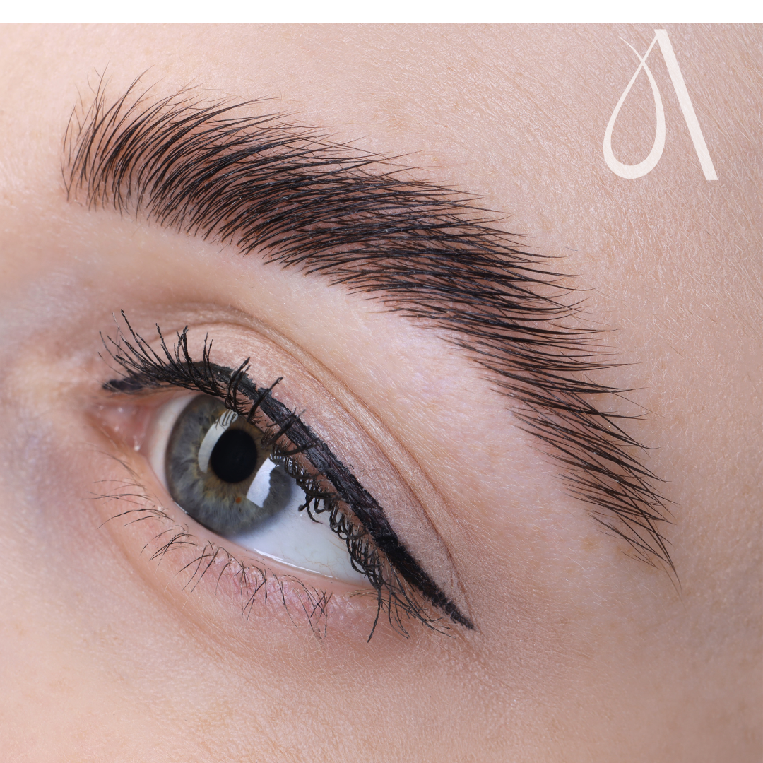 Brow Wax & Shape at Ambar Aesthetics in Kissimmee, FL