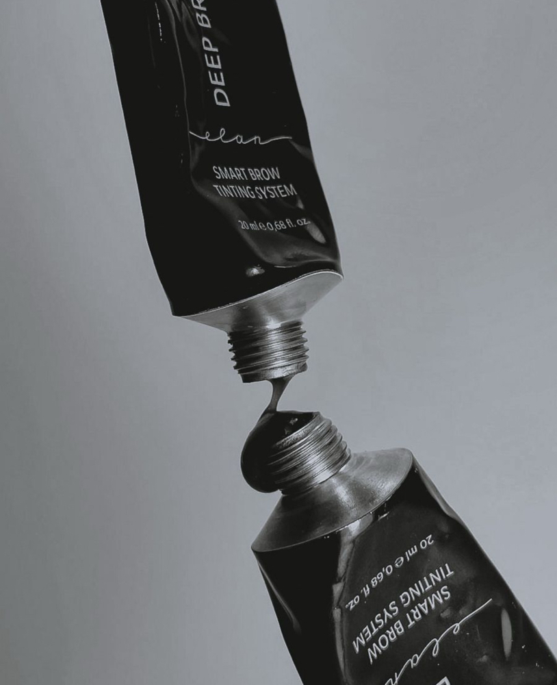 Brow Tint
