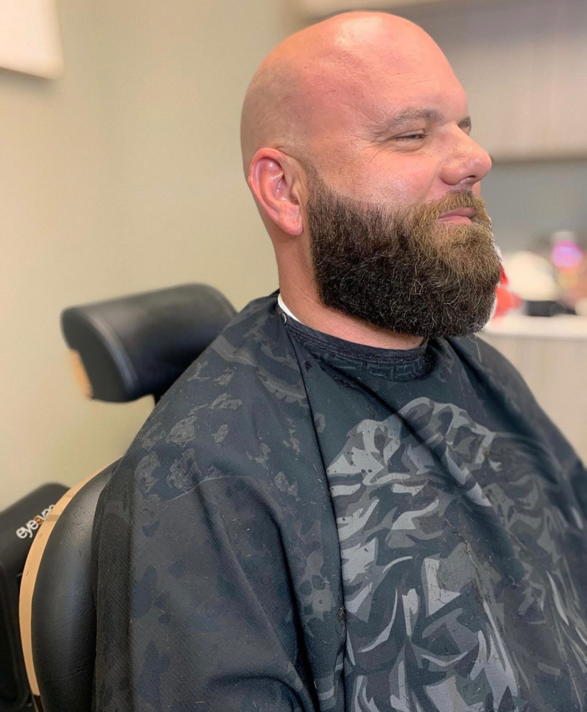 Beard Trim