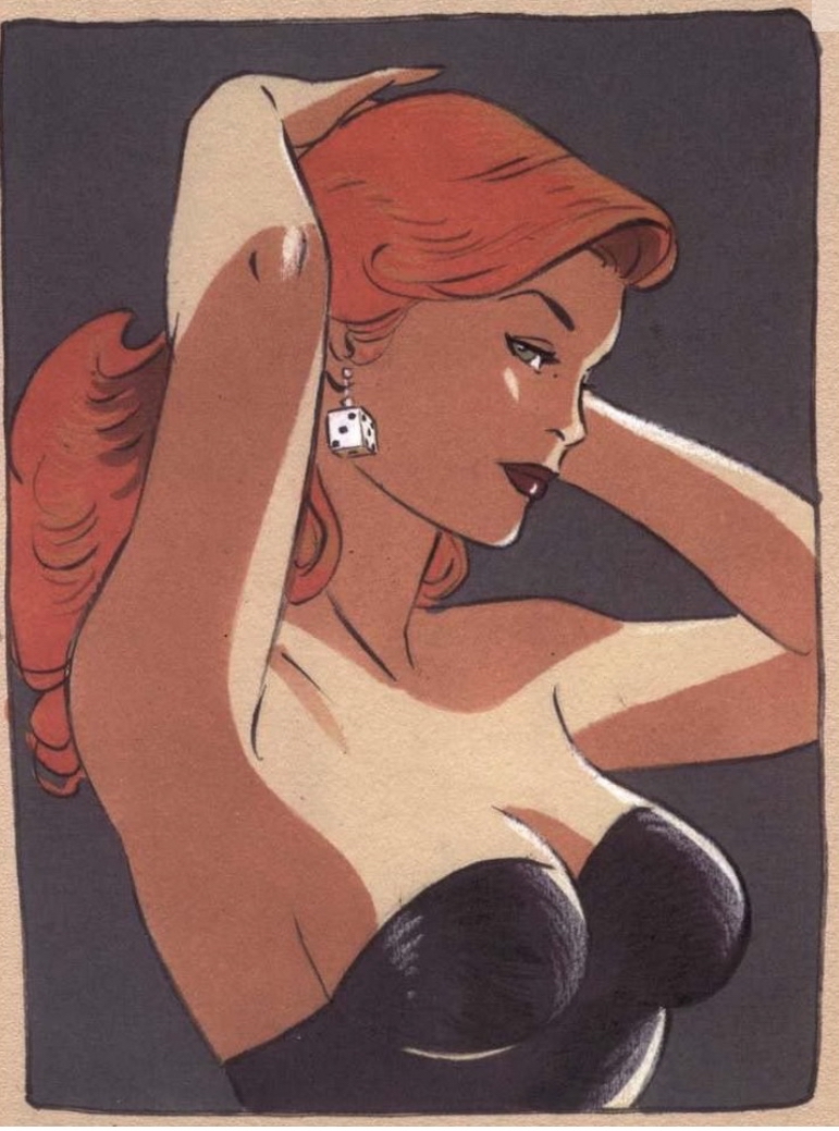 Single Process Color