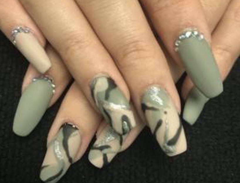 ACRYLIC BAL/GEL