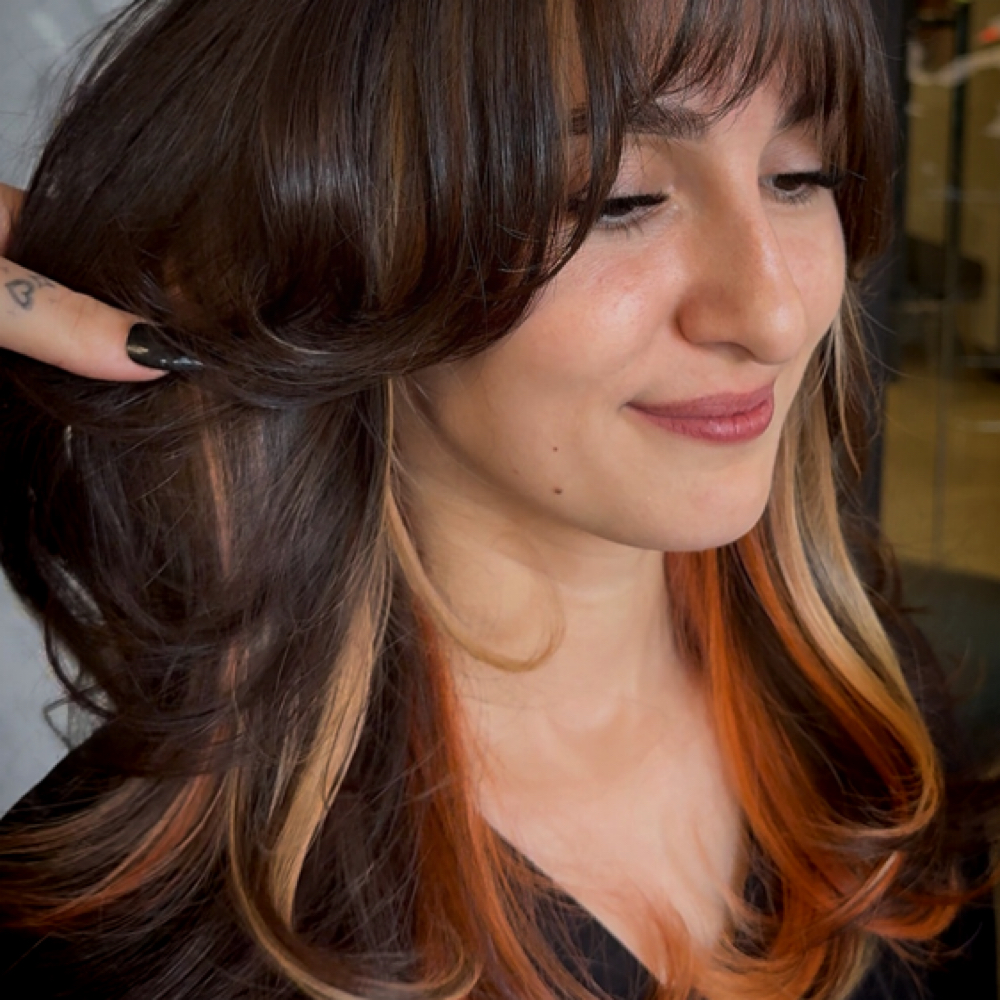 custom color at Altfairy Artistry in Temecula, CA
