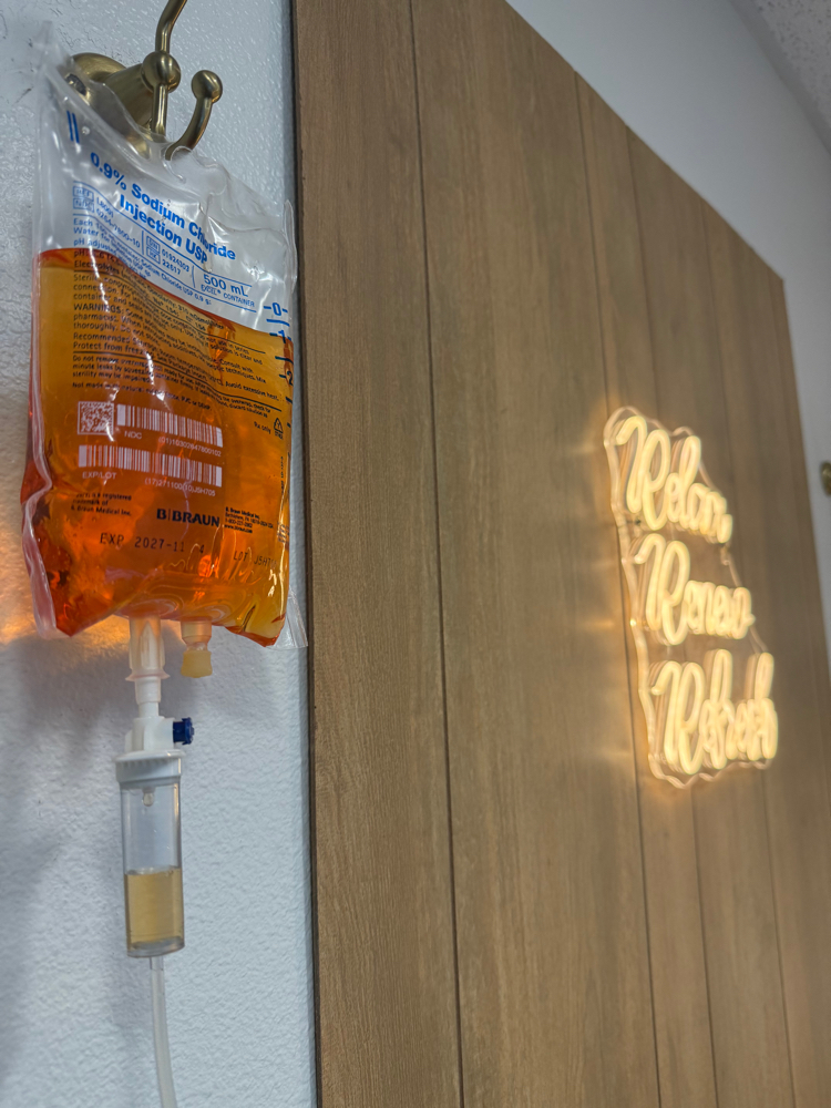 Weekend & Evening Appointments