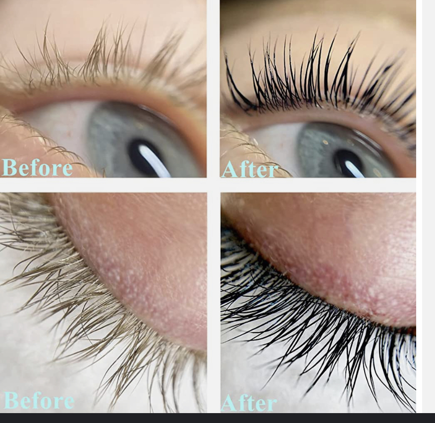 Lash Tint