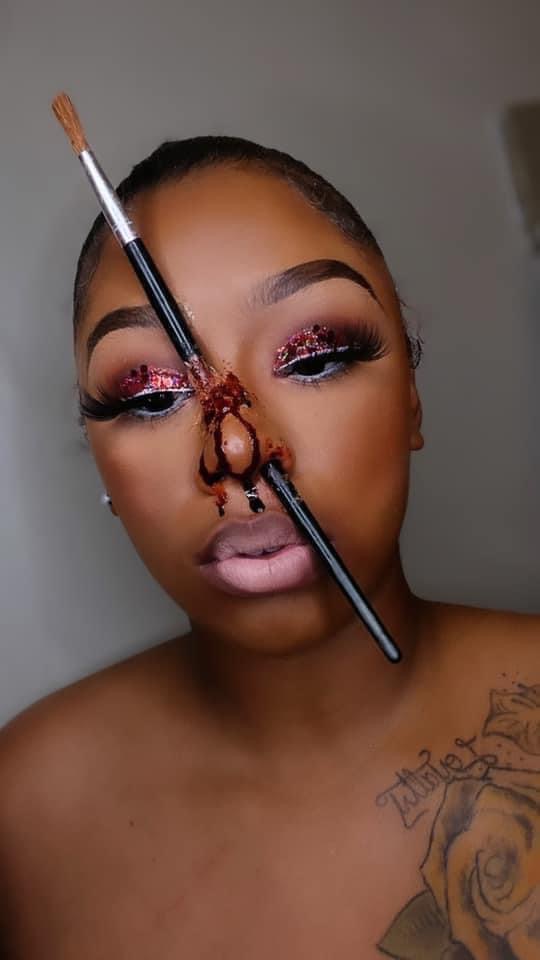 FX Makeup 🔥