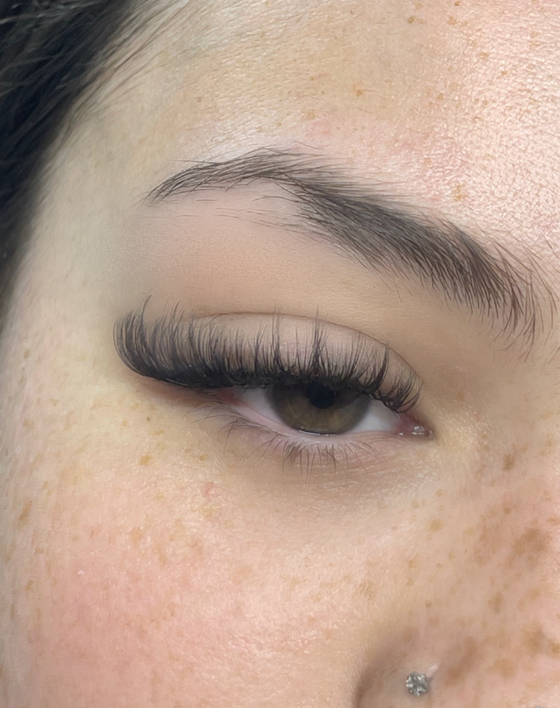 Hybrid Fill (2 Weeks)