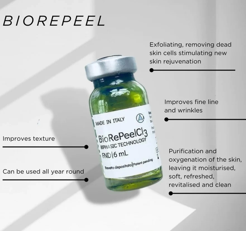 BioRe Peel