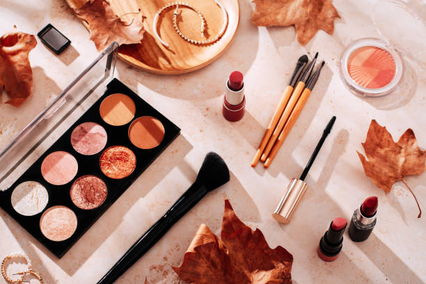Trial Makeup