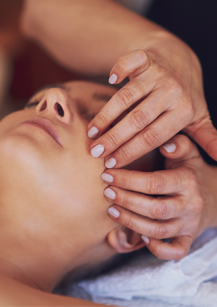 The Restorative Experience
