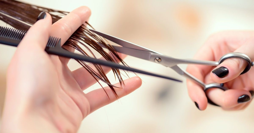Children’s Haircut