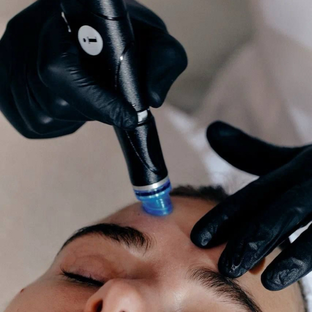 Platinum HydraFacial™ at Skintuition Skincare Boutique in Pewee Valley, KY