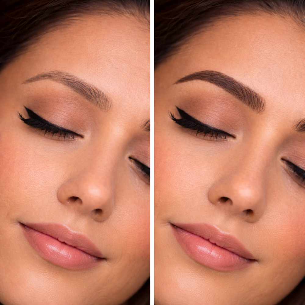 Brow Touch Up (4-6 Weeks) at ISOKE STUDIOS in Kansas City, MO