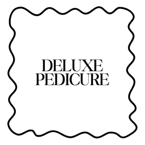 Deluxe Pedicure at Nails by Ali in Pink Hill, NC