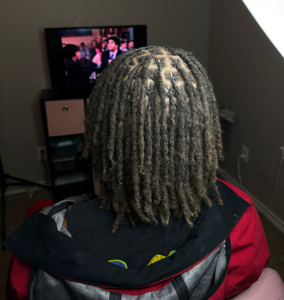Regular Retwist