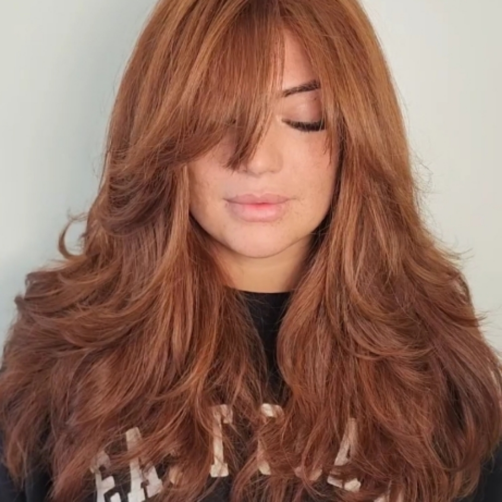 Dry/Wet Cut Only at Miah Worthwhile in San Antonio, TX