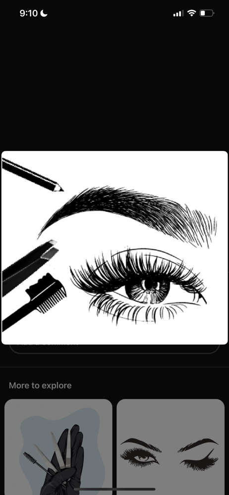 Signature Brow