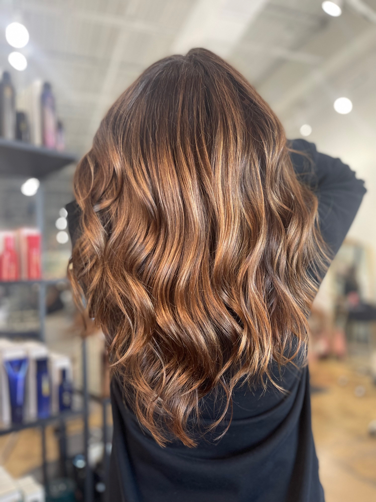 Signature Haircut