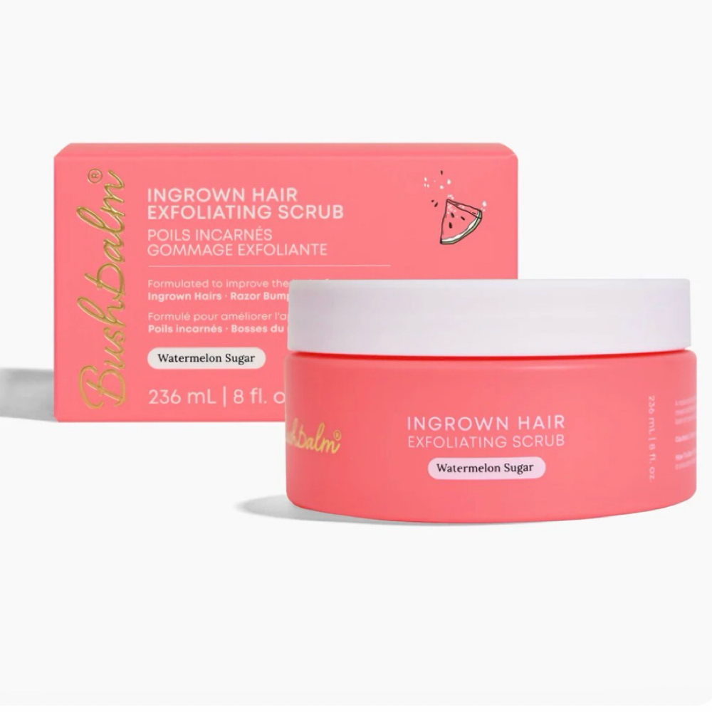 Bushbalm Scrub *15% OFF 5/1-5/31 at estheticsbyhan in Eugene, OR