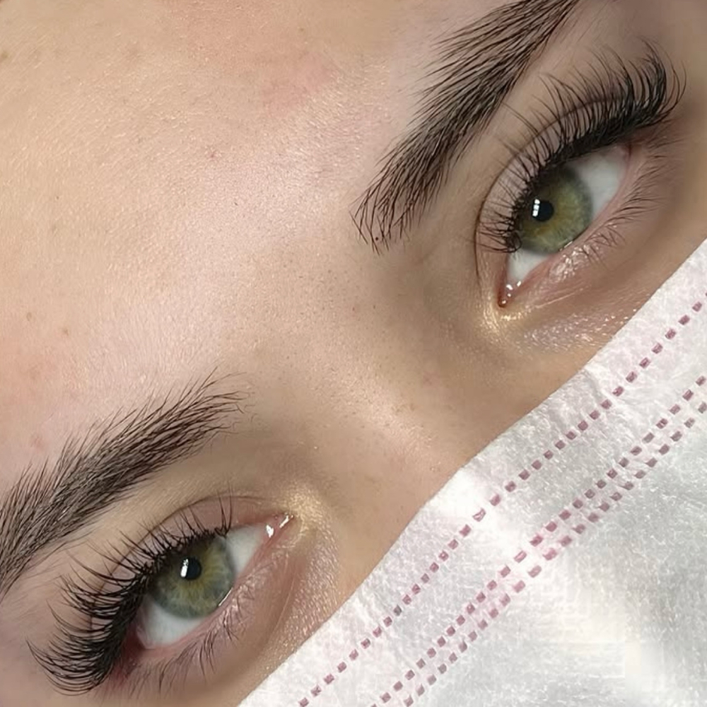 Classic Lash Set