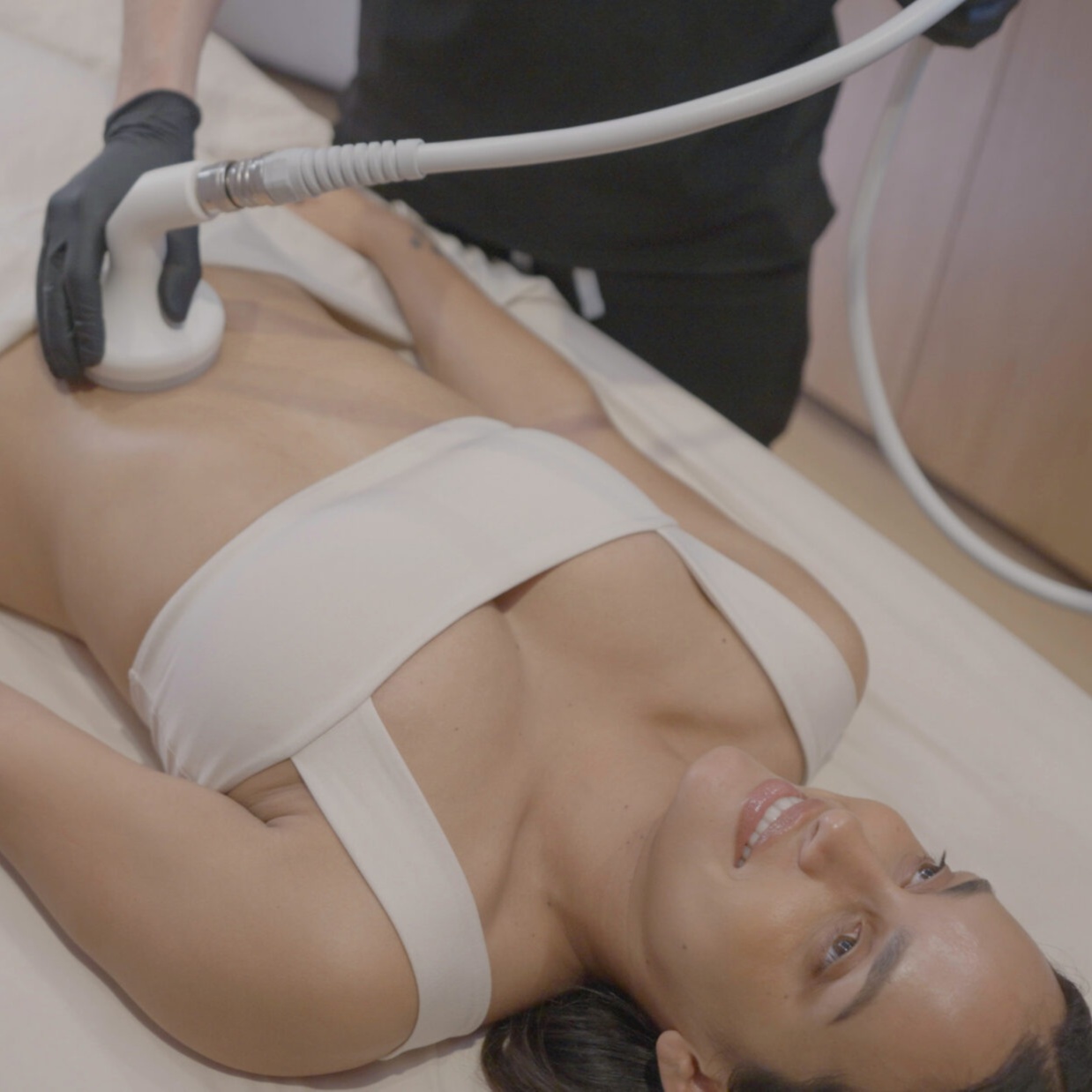 BODY SHAPING (Individual Sessions) at SkynBizz in Oxon Hill, MD