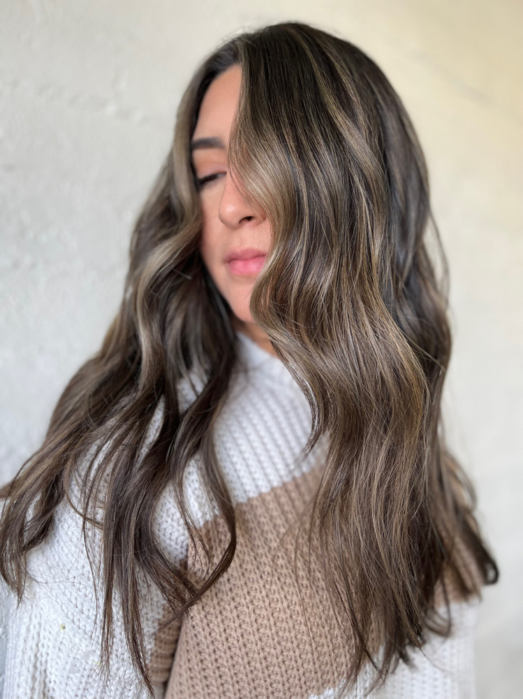 Balayage